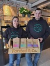 Sidamo Natural 250 gram (hele bønner) thumbnail