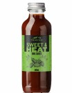 Traeger Sweet & Heat BBQ Sauce 440ml thumbnail