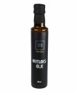 Hvitløksolje - Halvor Bakke 250 ml thumbnail