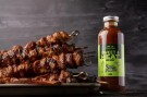 Traeger Sweet & Heat BBQ Sauce 440ml thumbnail
