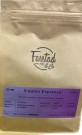 Sidamo Espresso 250 gram (hele bønner) thumbnail