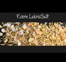 Lakrissalt på kvern thumbnail