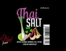 Thaisalt thumbnail