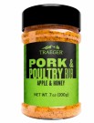 Traeger Pork & Poultry Rub 200g thumbnail