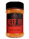 Traeger Beef Rub 200g thumbnail