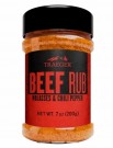 Traeger Beef Rub 200g thumbnail