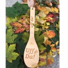 Tresleiv, Uff Da! thumbnail