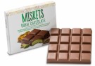 Miskets Dubai pistasj sjokolade 100 g thumbnail