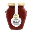 Roasted Red Pepper Jam thumbnail