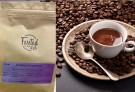 Sidamo Espresso 250 gram (hele bønner) thumbnail
