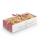 Pasta L'Antica Madia Eliche. Brett 500g thumbnail