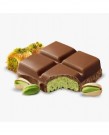 Miskets Dubai pistasj sjokolade 100 g thumbnail