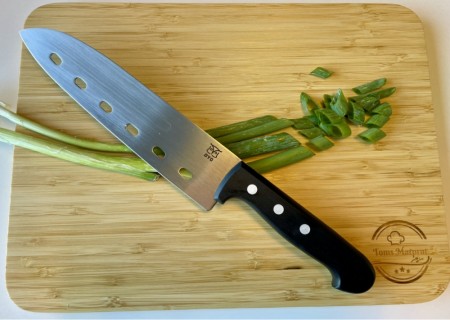 Toms matprat Sumatra Board skjærebrett